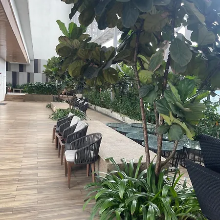 Colony Infinitum By Klcc Apartment Kuala Lumpur Exterior photo