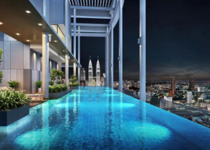 Colony Infinitum By Klcc