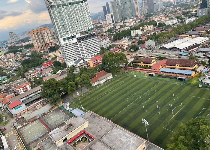 Colony Infinitum By Klcc