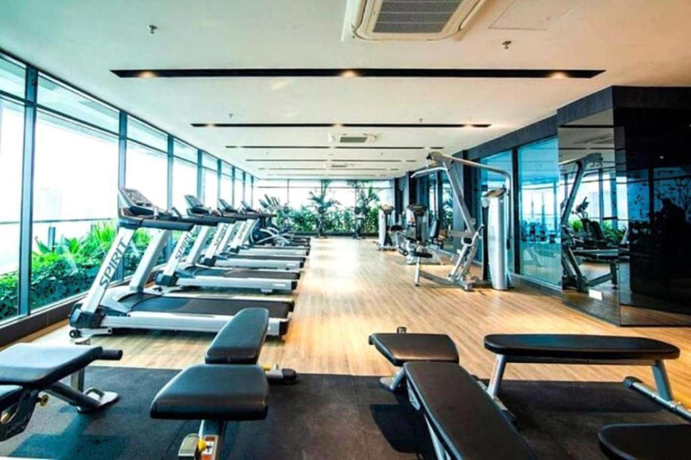Apartemen Colony Infinitum By Klcc Kuala Lumpur