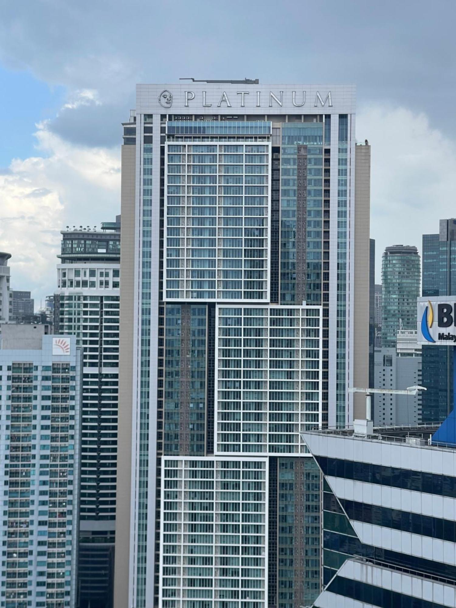 Apartemen Colony Infinitum By Klcc Kuala Lumpur
