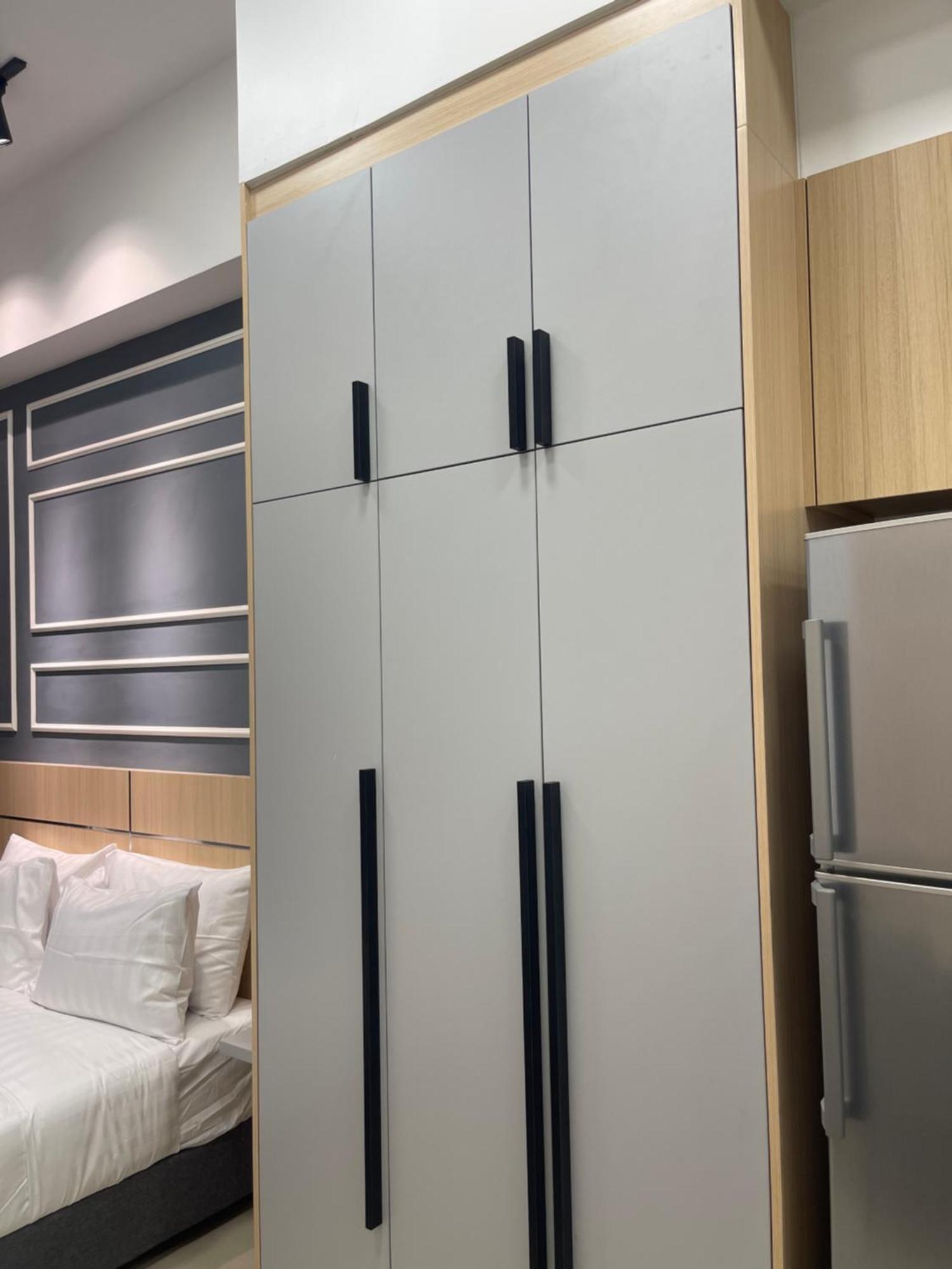 Apartemen Colony Infinitum By Klcc Kuala Lumpur