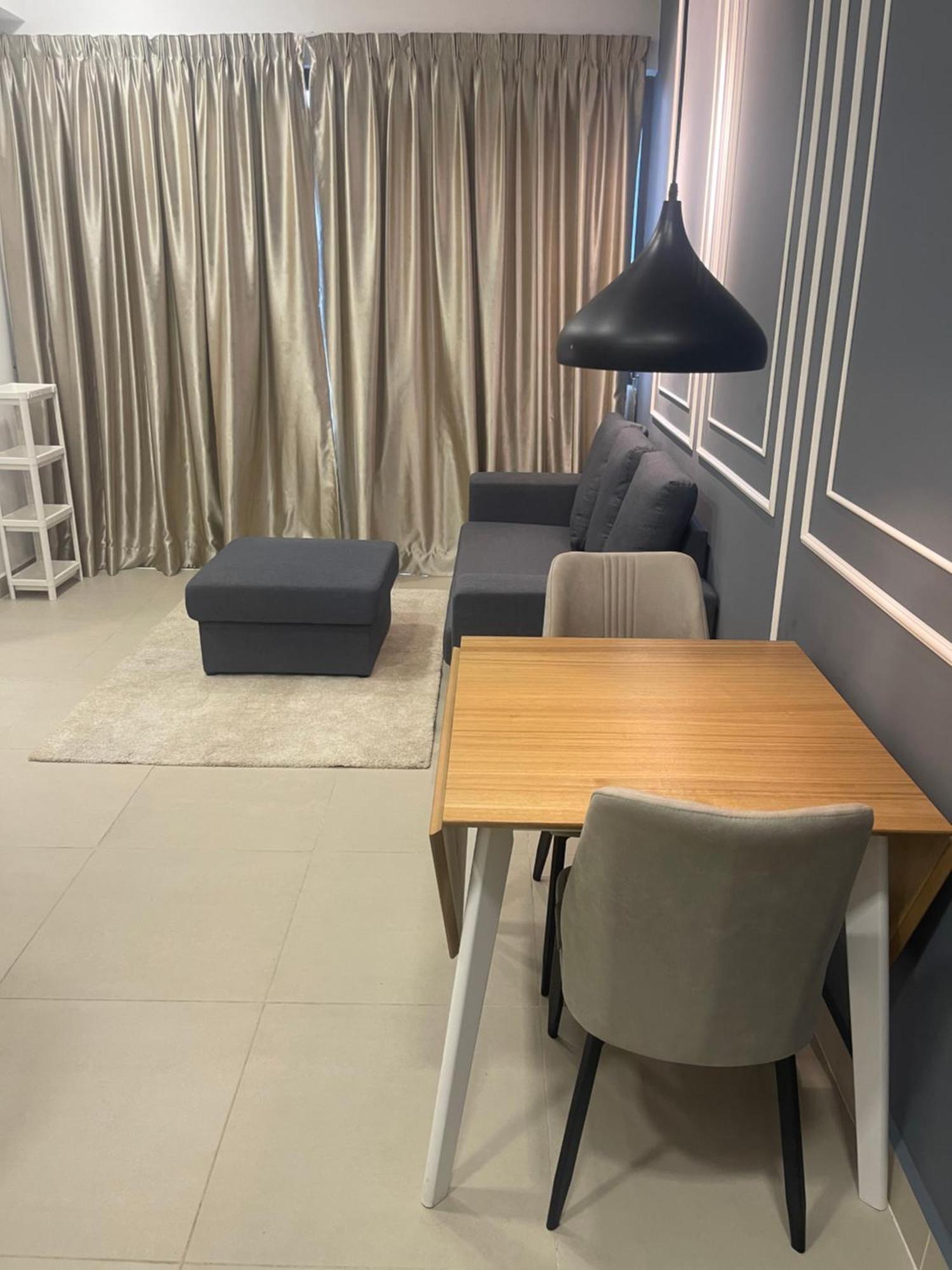 Colony Infinitum By Klcc Apartemen *