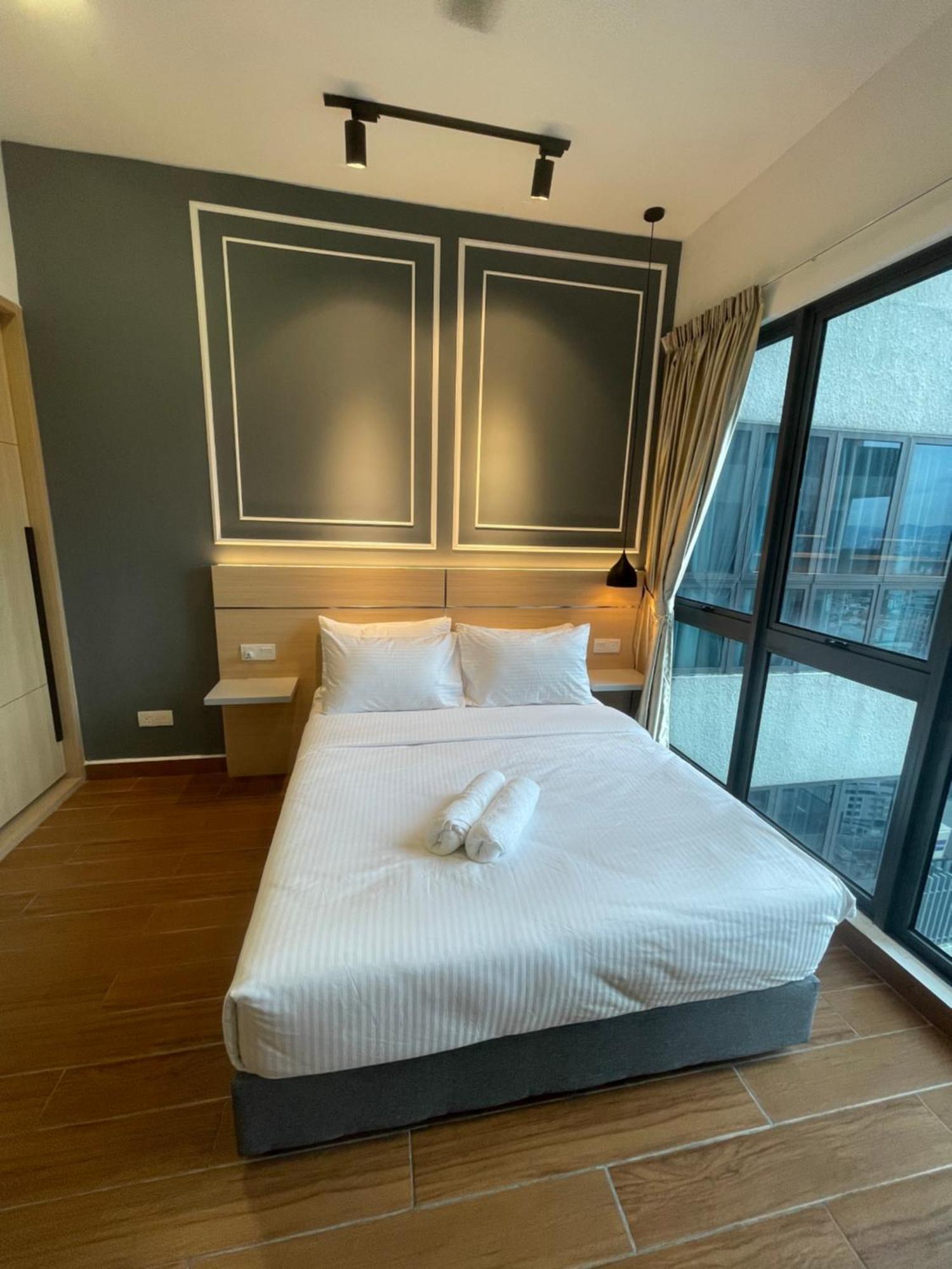 Apartemen Colony Infinitum By Klcc