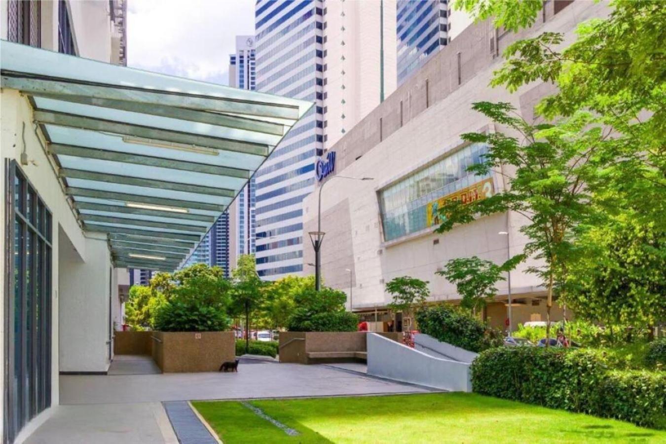 Apartemen Colony Infinitum By Klcc Kuala Lumpur