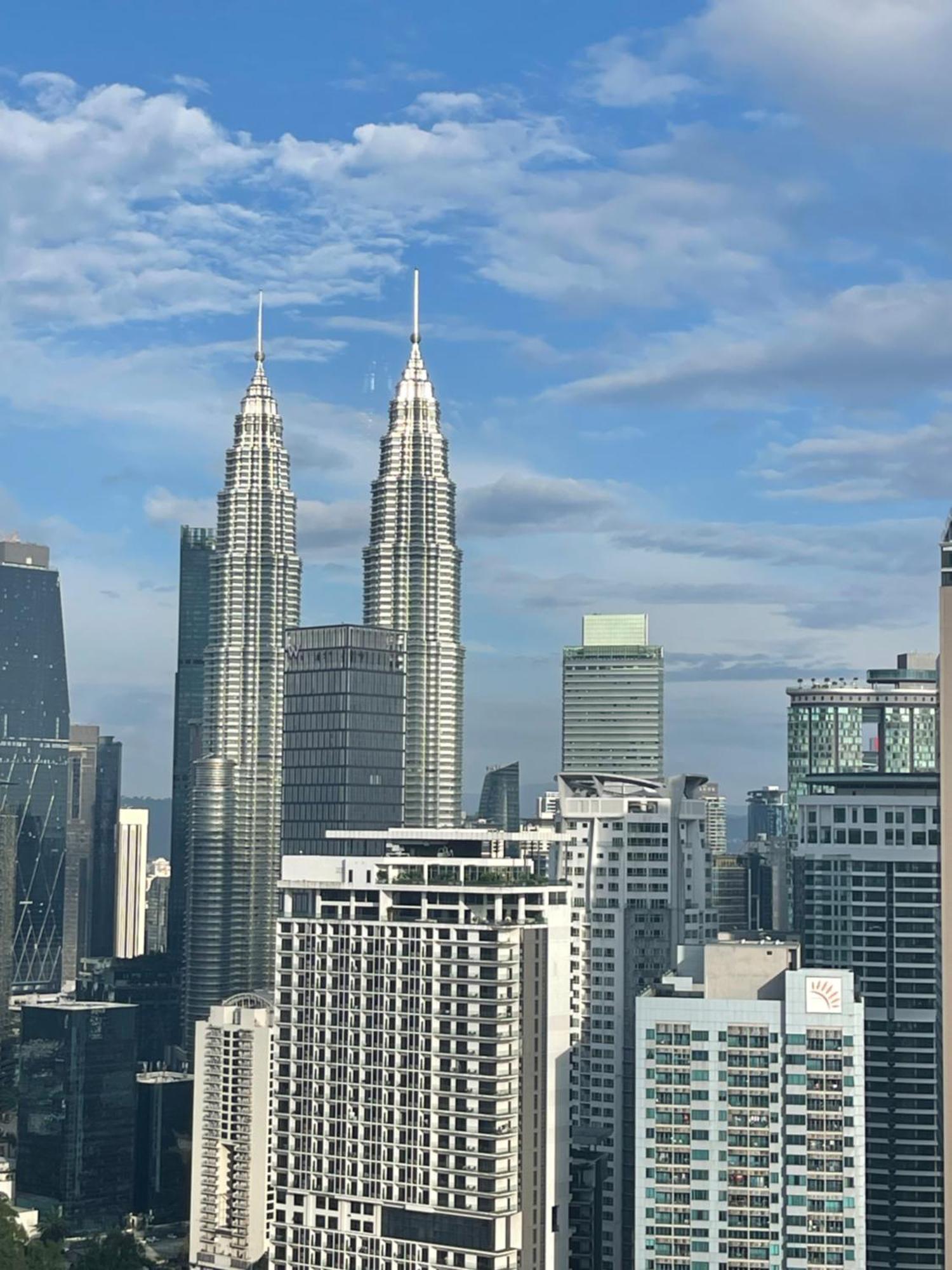 Apartemen Colony Infinitum By Klcc