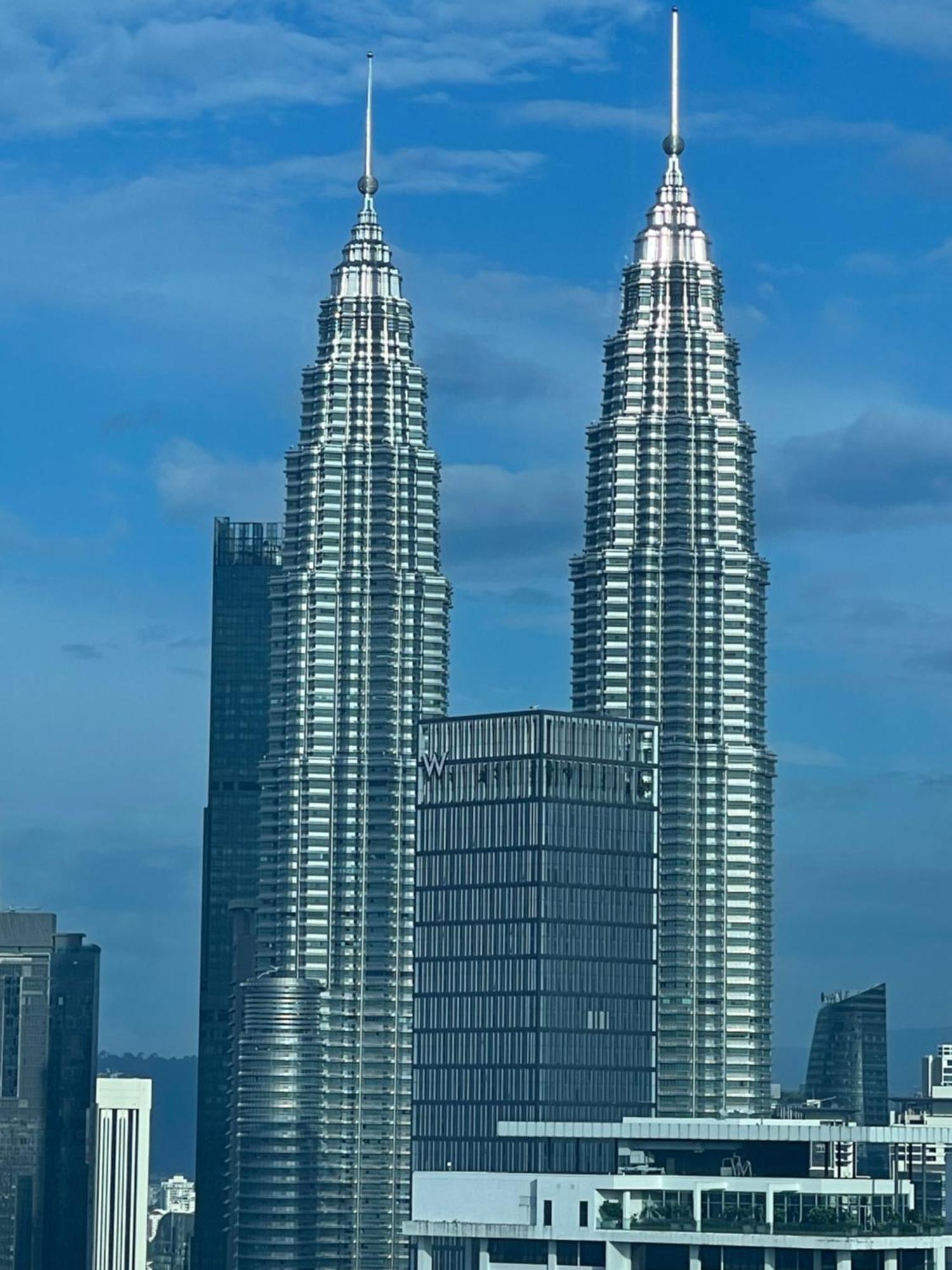 Apartemen Colony Infinitum By Klcc
