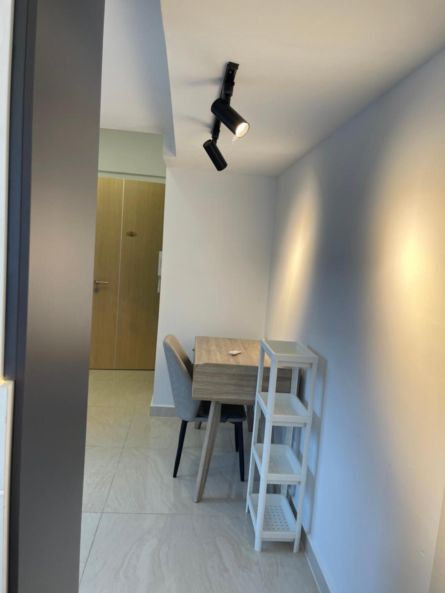Colony Infinitum By Klcc Apartemen